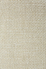 Puff de exterior Donut Ethnicraft, Cuadros Natural, detalle