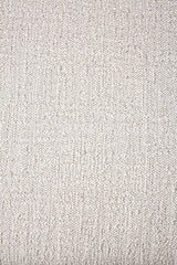 Tumbona de jardín ajustable Jack Ethnicraft, Teca / Off White, detalle