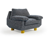 Sancal - Fundas de recambio para sofás, sillones y butacas