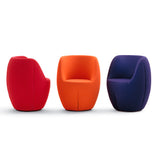 Butaca con cama hinchable Pisola - Campeggi · vista 6