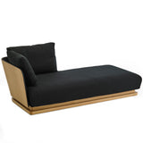 Chaise Longue Amor Cortese - PUNT · vista 1