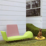 Chaise longue Canispè - Campeggi · vista 3