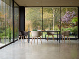 Mesa Dry H75 - Ondarreta — fotografía de ambiente de la colección Dry · Ondarreta