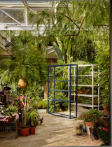 Estantería Dry H6 B — fotografía de ambiente de la colección Dry · Ondarreta