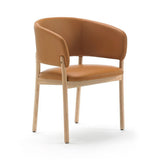 Sillón RC Wood - Blasco&Vila · fotografía del modelo