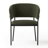 Sillón RC Metal - Blasco&Vila · fotografía del modelo