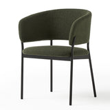 Sillón RC Metal - Blasco&Vila · fotografía del modelo