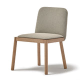 Silla Urmus madera - Blasco&Vila · fotografía del modelo