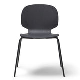 Silla madera Halo Metal 4 patas - Blasco&Vila