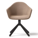 Silla Nomad Giratoria Piramidal - Blasco&Vila
