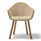 Silla Nomad Madera - Blasco&Vila