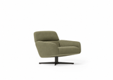 Butaca Ethos respaldo bajo - Joquer — ETHOS, RESPALDO BAJO. Simulación de color Crevin Sublim 30; color orientativo.