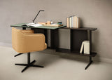 Silla Serene base suspendida de Joquer, fotografía oficial 2