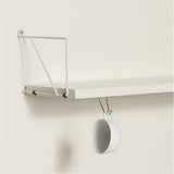 Estante pared Tria Mobles 114
