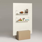 Estante pared Tria Mobles 114
