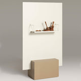 Estante pared Tria Mobles 114