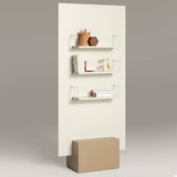 Estante pared Tria Mobles 114