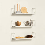 Estante pared Tria Mobles 114