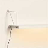 Estante pared Tria Mobles 114