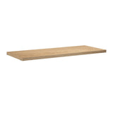 Pack 2 estantes de madera Tria 24/36 Mobles 114