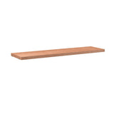 Pack 2 estantes de madera Tria 24/36 Mobles 114
