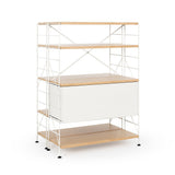 Estructura autoportante Tria Mobles 114