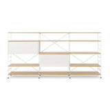Estructura autoportante Tria Mobles 114