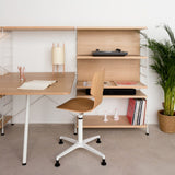 Mesa con pata Tria Mobles 114