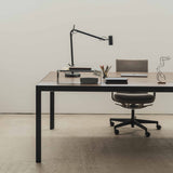 Mesa PEY Wood System Mobles 114