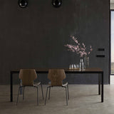 Mesa PEY Wood System Mobles 114