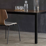 Mesa PEY Wood System Mobles 114