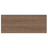 Panel posterior Tria Mobles 114