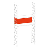 Panel posterior Tria Mobles 114