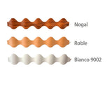 Perchero pared Ona Mobles 114