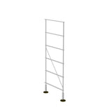 Soporte pie Tria 24/36 Mobles 114
