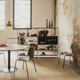 Soporte pie Tria 24/36 Mobles 114