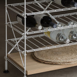 Soporte pie Tria 24/36 Mobles 114