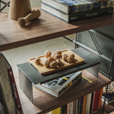 Soporte pie Tria 24/36 Mobles 114