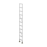 Soporte pie Tria 24/36 Mobles 114