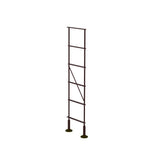 Soporte pie Tria 24/36 Mobles 114