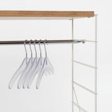 Soporte pie Tria 24/36 Mobles 114