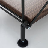 Soporte pie Tria 24/36 Mobles 114
