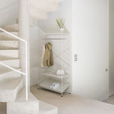 Soporte pie Tria 24/36 Mobles 114