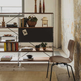 Soporte pie Tria 24/36 Mobles 114