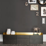 Mueble TV Stockholm STH30 - PUNT · vista 2