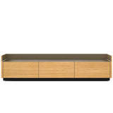 Mueble TV Stockholm STH351 - PUNT · vista 1