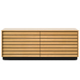 Mueble TV Sussex SSX201/2 - PUNT · vista 1