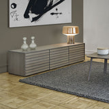 Mueble TV Sussex SSX301/2 - PUNT · vista 2