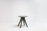 Mesa baja Mikado H45 de Ondarreta, vista general del modelo