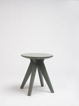 Mesa baja Mikado H45 de Ondarreta, vista lateral